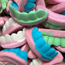 Foam Gebitjes