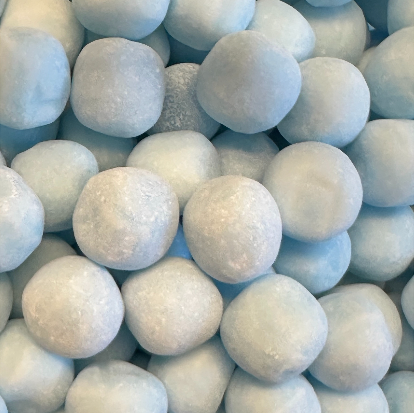 Lonka soft bites raspberry