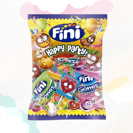 Fini Happy Party 200gr