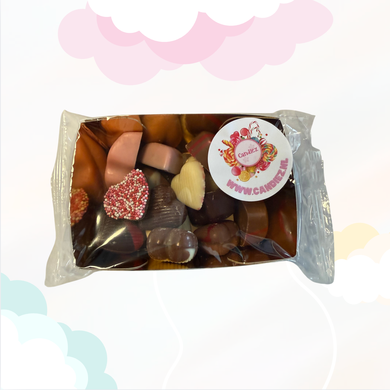 speciaal voor jou mix 175gr