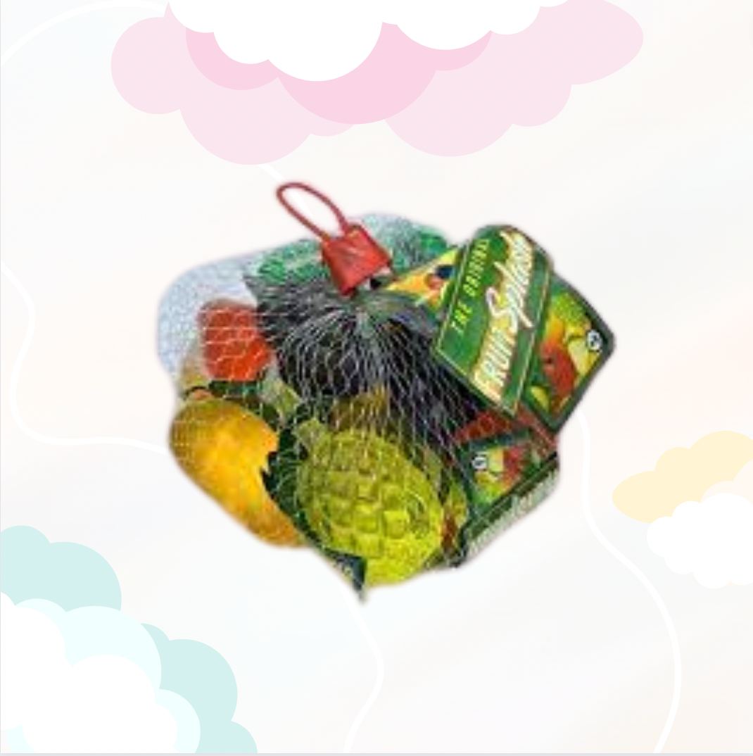 Fruit Splash 10stuks