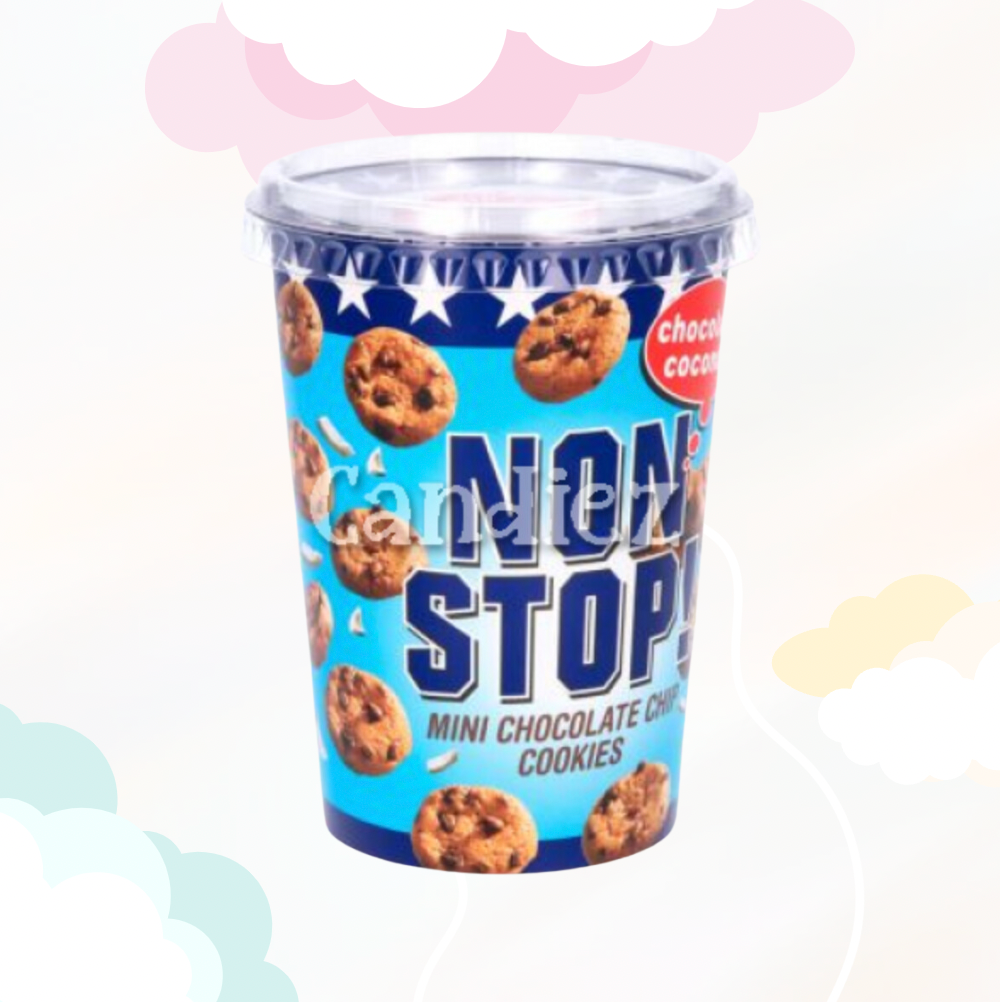 Non Stop Coconut 125gr