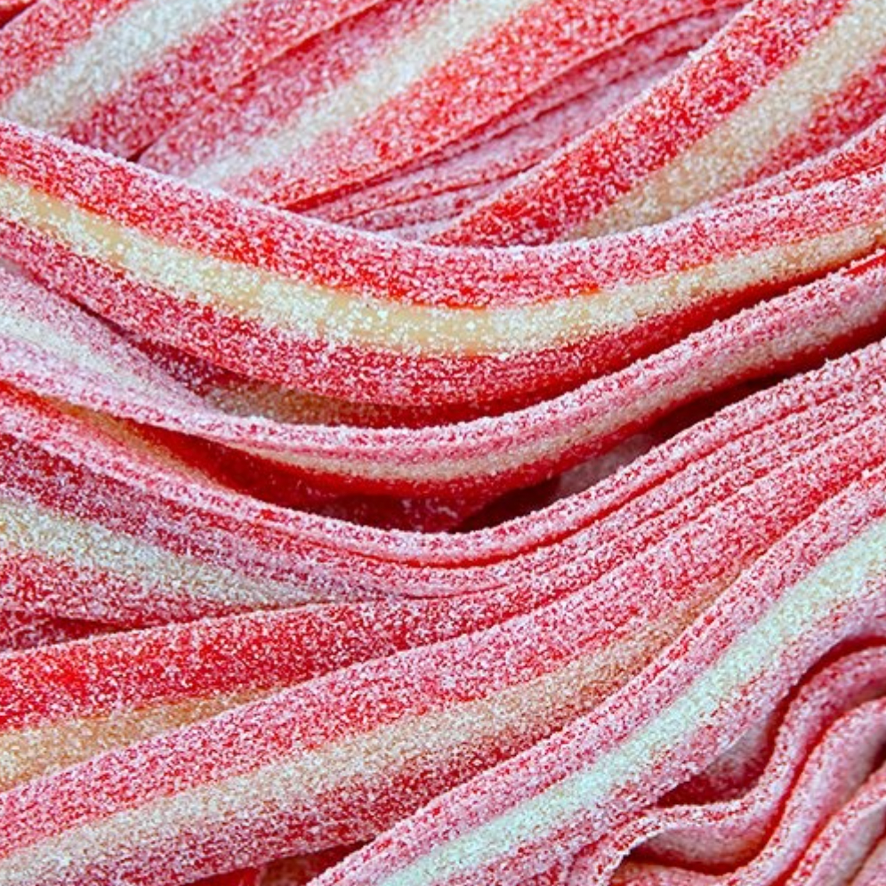 Zure Mat Aardbei/Room