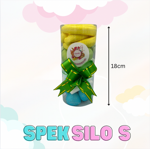 Spek Silo S