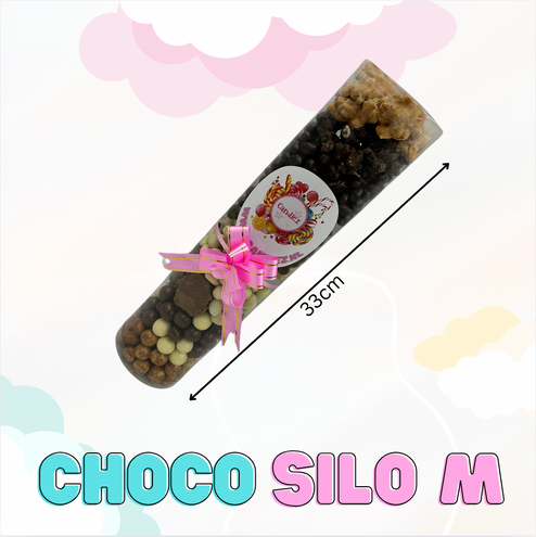 Choco Silo M