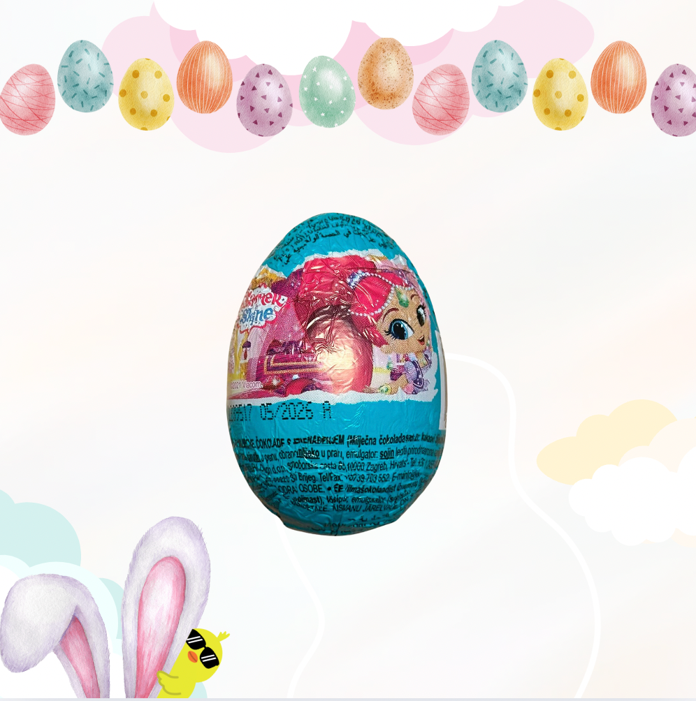 Paasei Shimmer&Shine 20gr