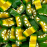 Lima-Limon partjes