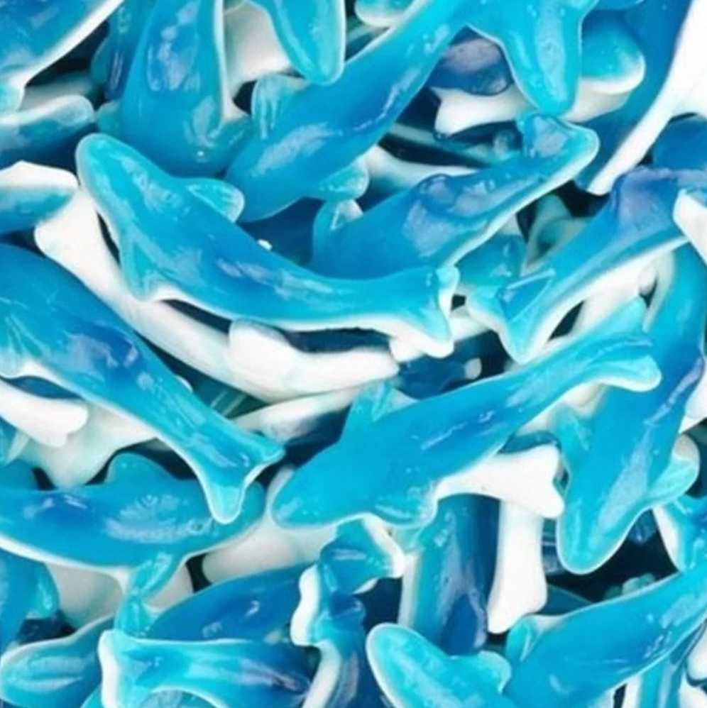 Trolli Haaien