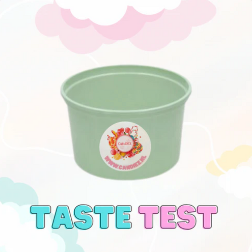 Tast Test 350gr