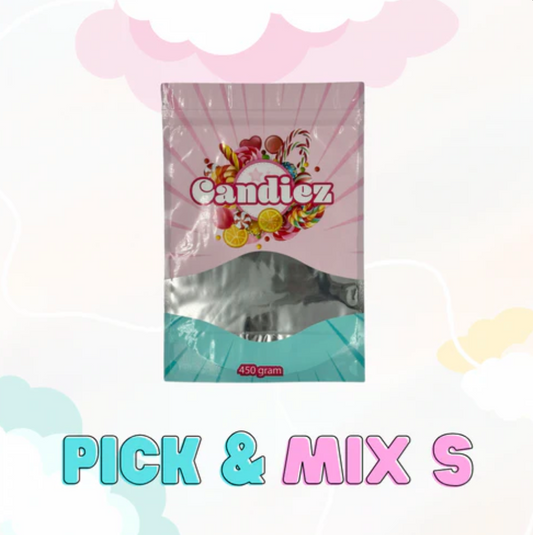 Pick & Mix S