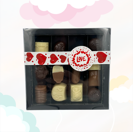 Candiez Roombonbon love