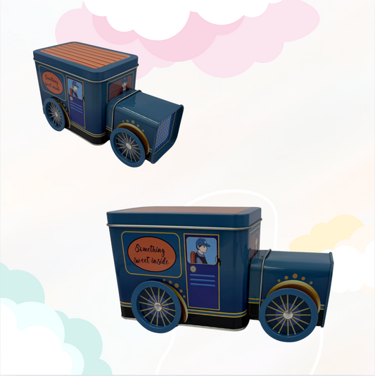 Choco Truck