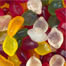 Mini fruit Suikervrij
