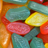 Winegums Suikervrij