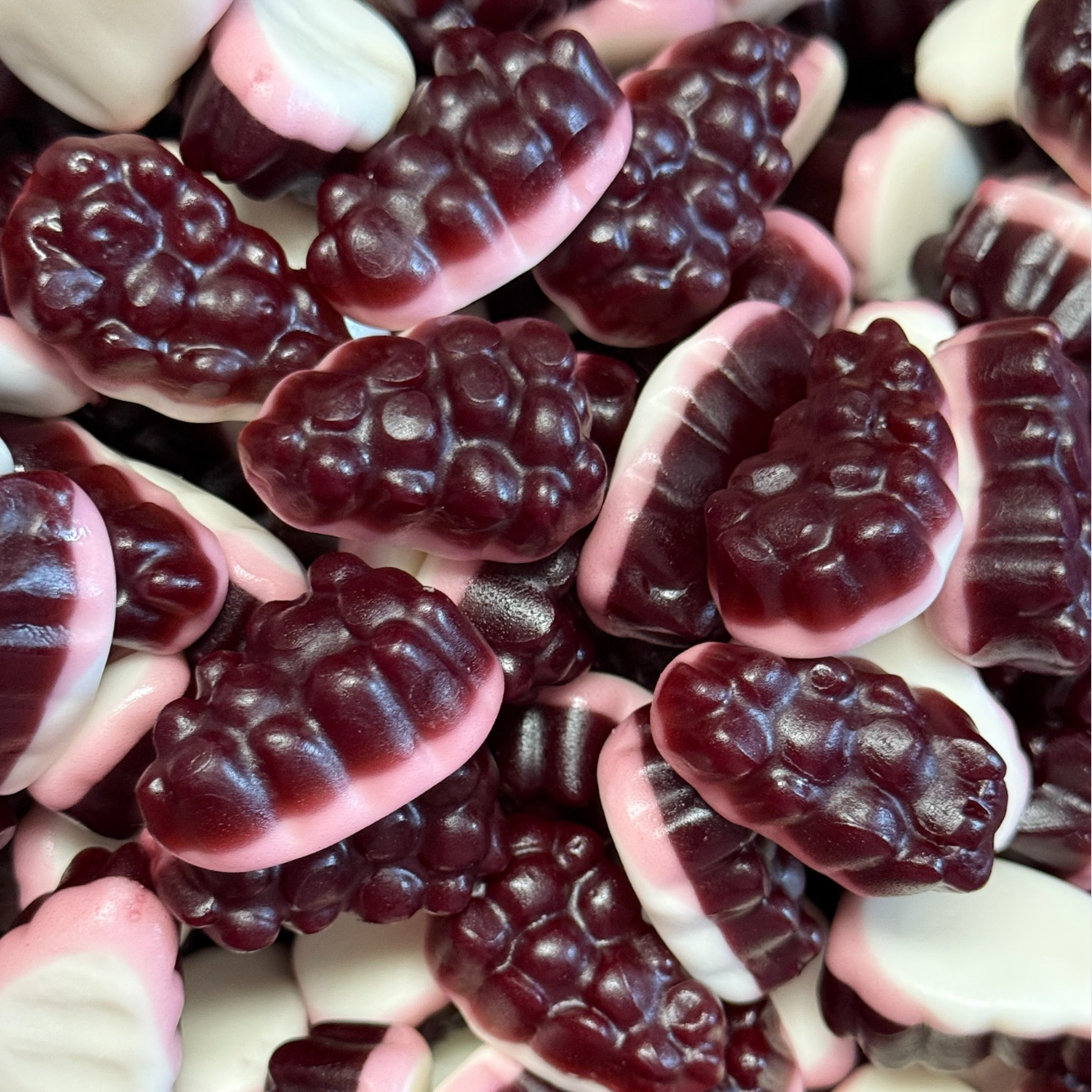 Grapes