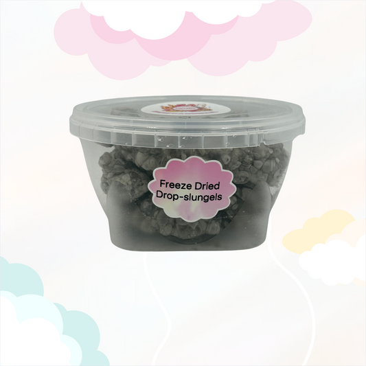 Freeze Dried Lange Slungels
