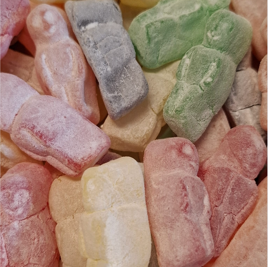 Jelly Babies