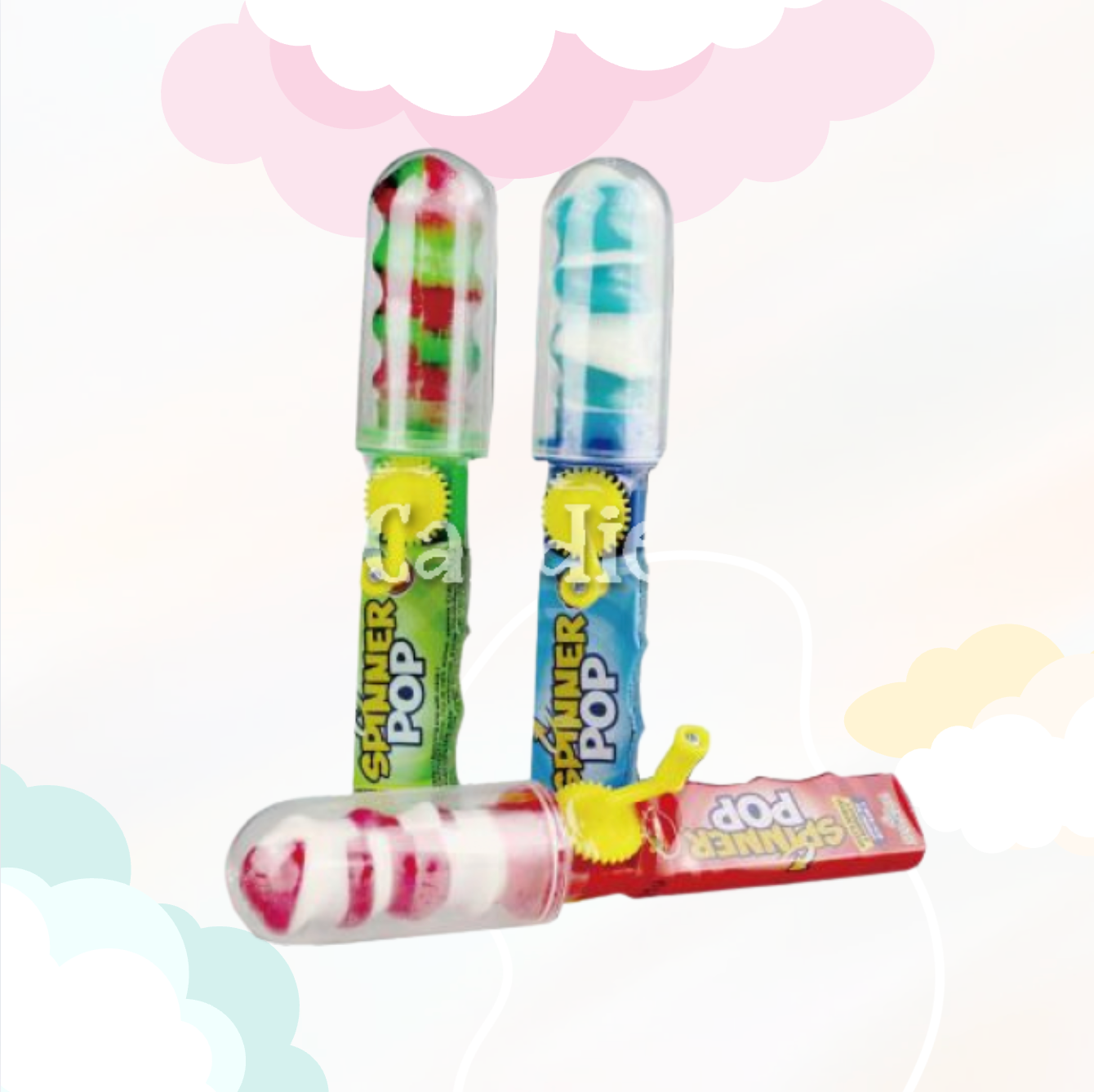 Spinner pop 23gr