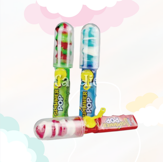 Spinner pop 23gr