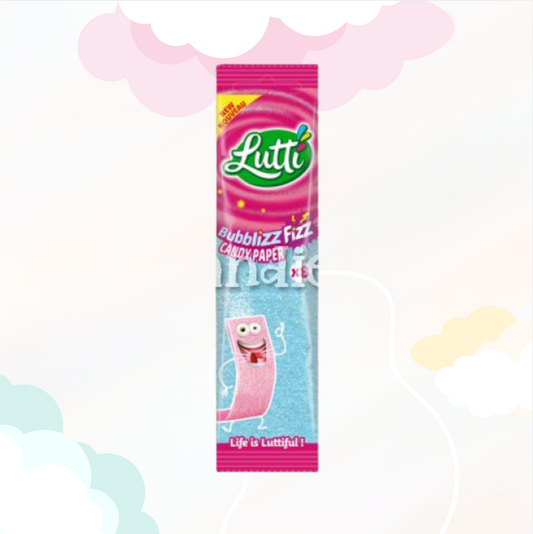 Snoep Papier 15gr