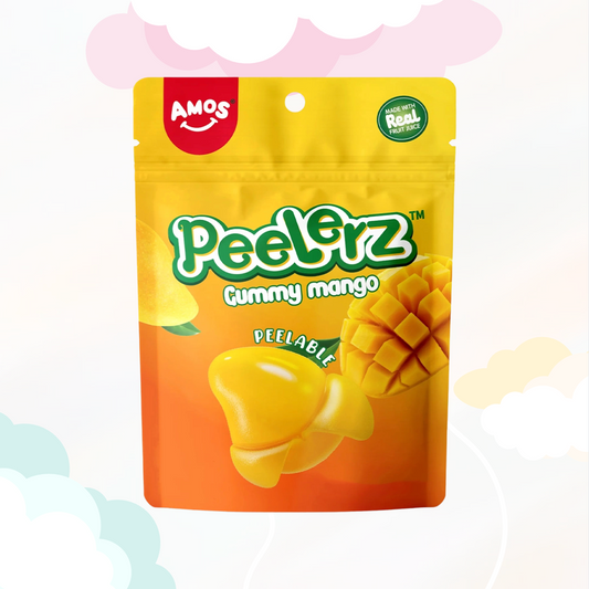 Peelerz mango 80gr