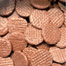 Choco Mini Stroopwafels