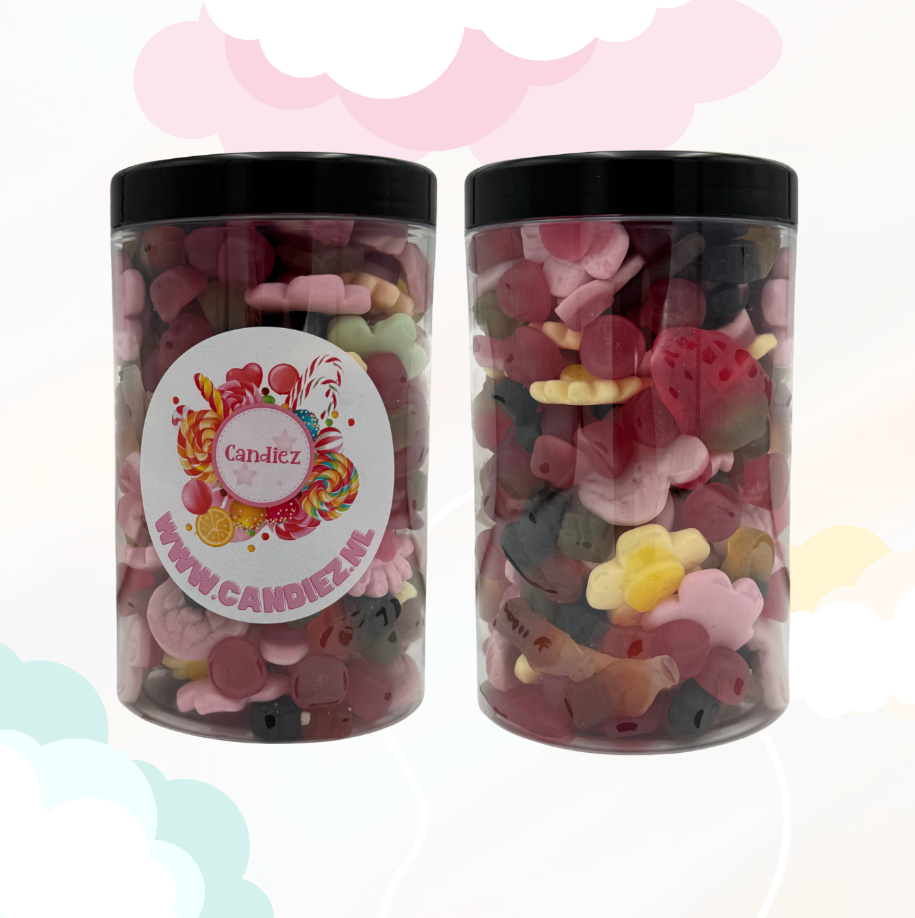 Party mix Snoep