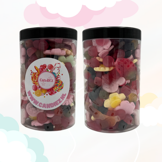 Party mix Snoep