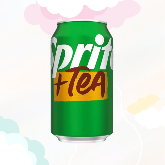 Sprite & Tea