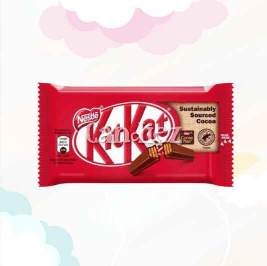 Kit kat 41,5gr