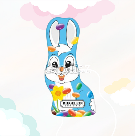 Riegelein Konijn Lentils 100 gr