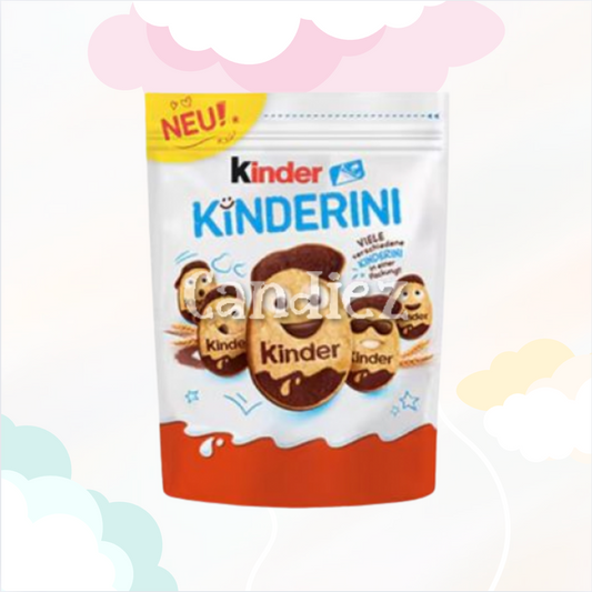 Kinder Kinderini 250gr
