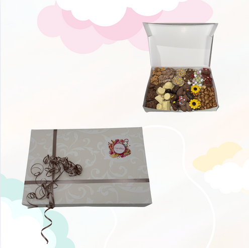 Chocolade Droom