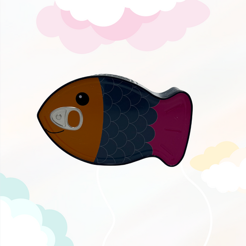Chocoblik Vis