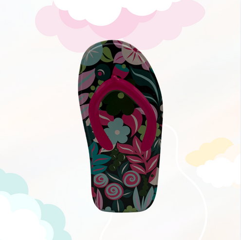 Chocoblik FlipFlop