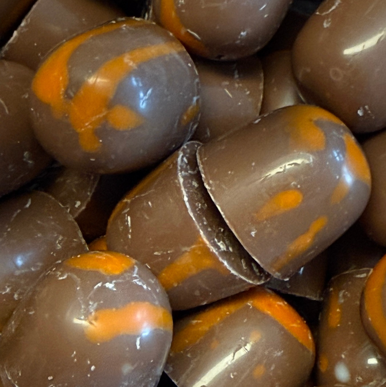 Chocobol Hazelnootcreme