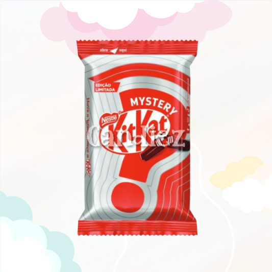 Kit Kat Mystery 41,5 gr