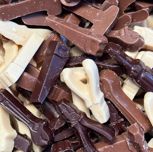 Choco Tools
