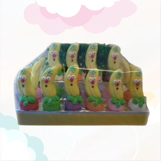 SpekTaart Banaan 24st