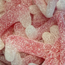 Dracula teeth fizz