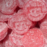 Grahns Sour Raspberry Twins