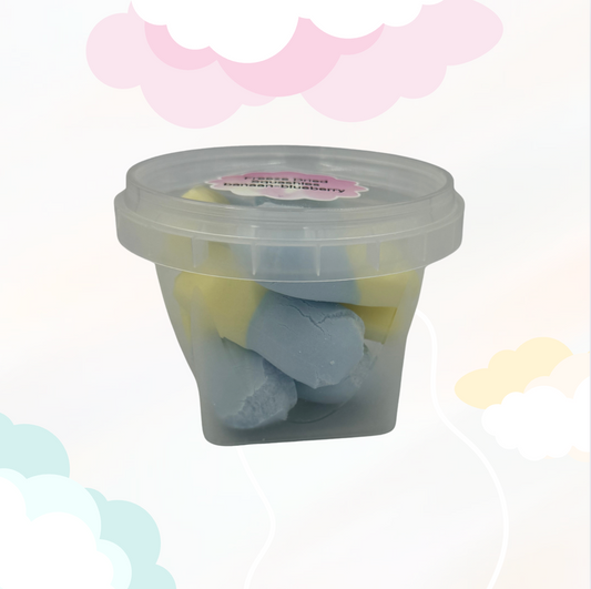 Freeze Dried Squashies
