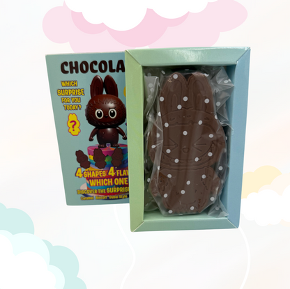 Chocolabu 100gr