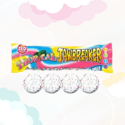 Jawbreaker Tropical