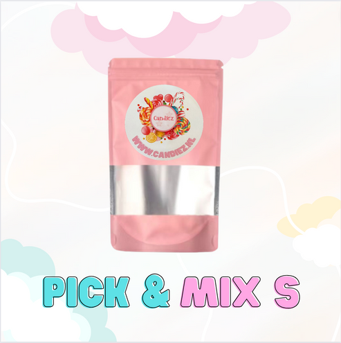 Pick&Mix S