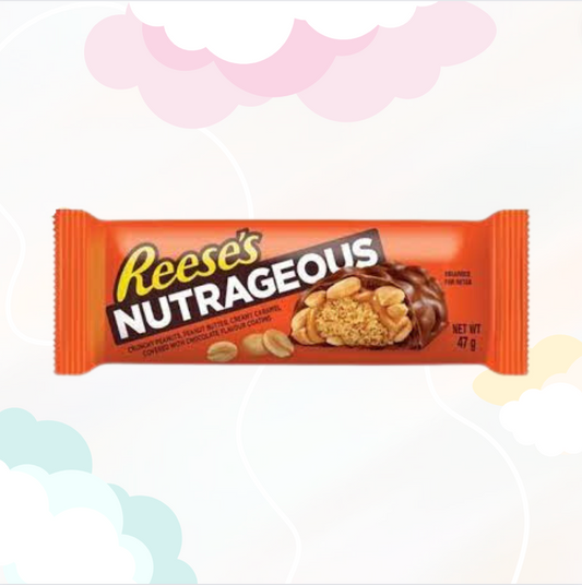 Reese's Nutrageous