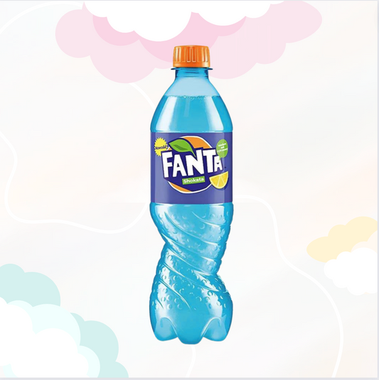 Fanta Shokata