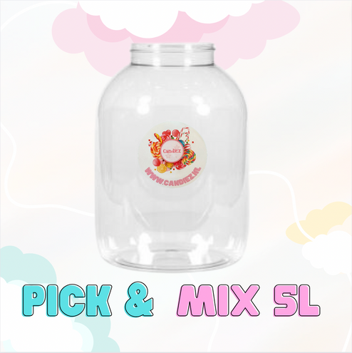 Pick&Mix XXL