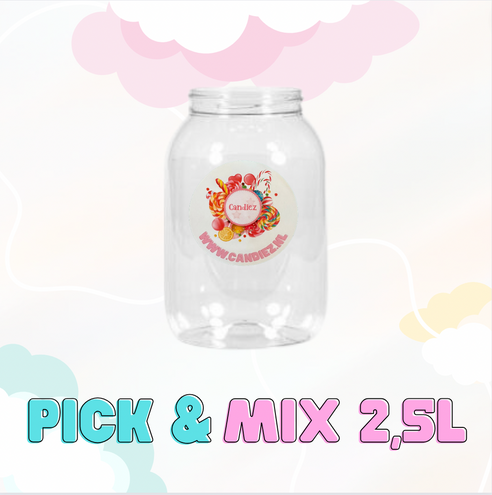Pick&MixXL