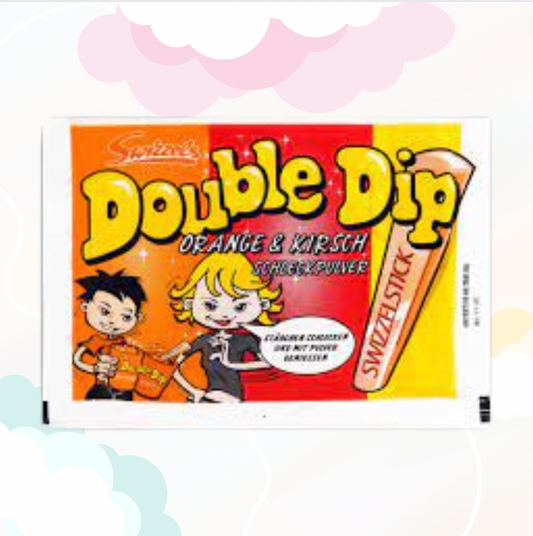 Swizzels Double Dip